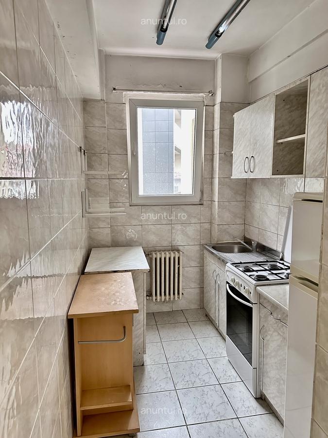 Cismigiu, Plevnei, apartament 3 camere, vedere mixta - 14