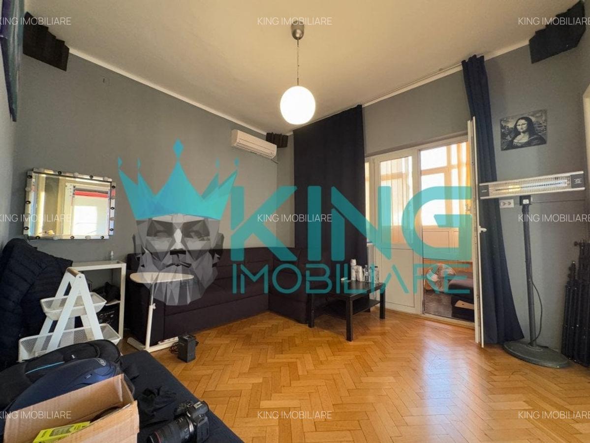 Apartament cu 2 camere, mobilat în Romană - 1
