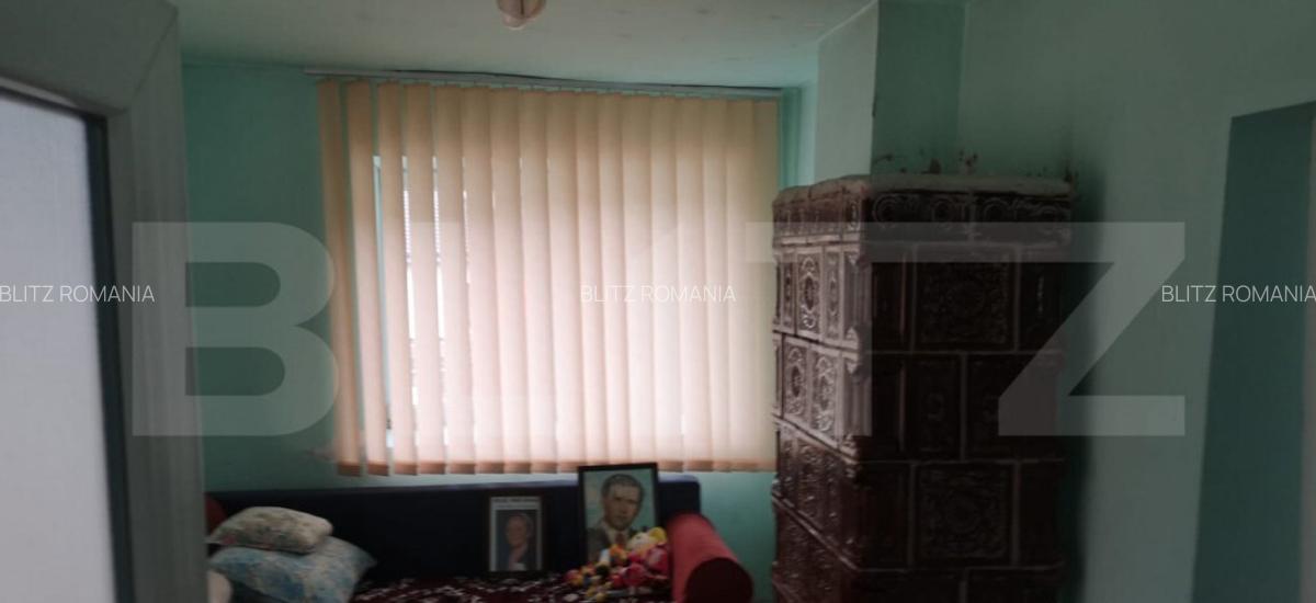 Casa individuala de vanzare, 3 camere, 100 mp, in zona linis - 5
