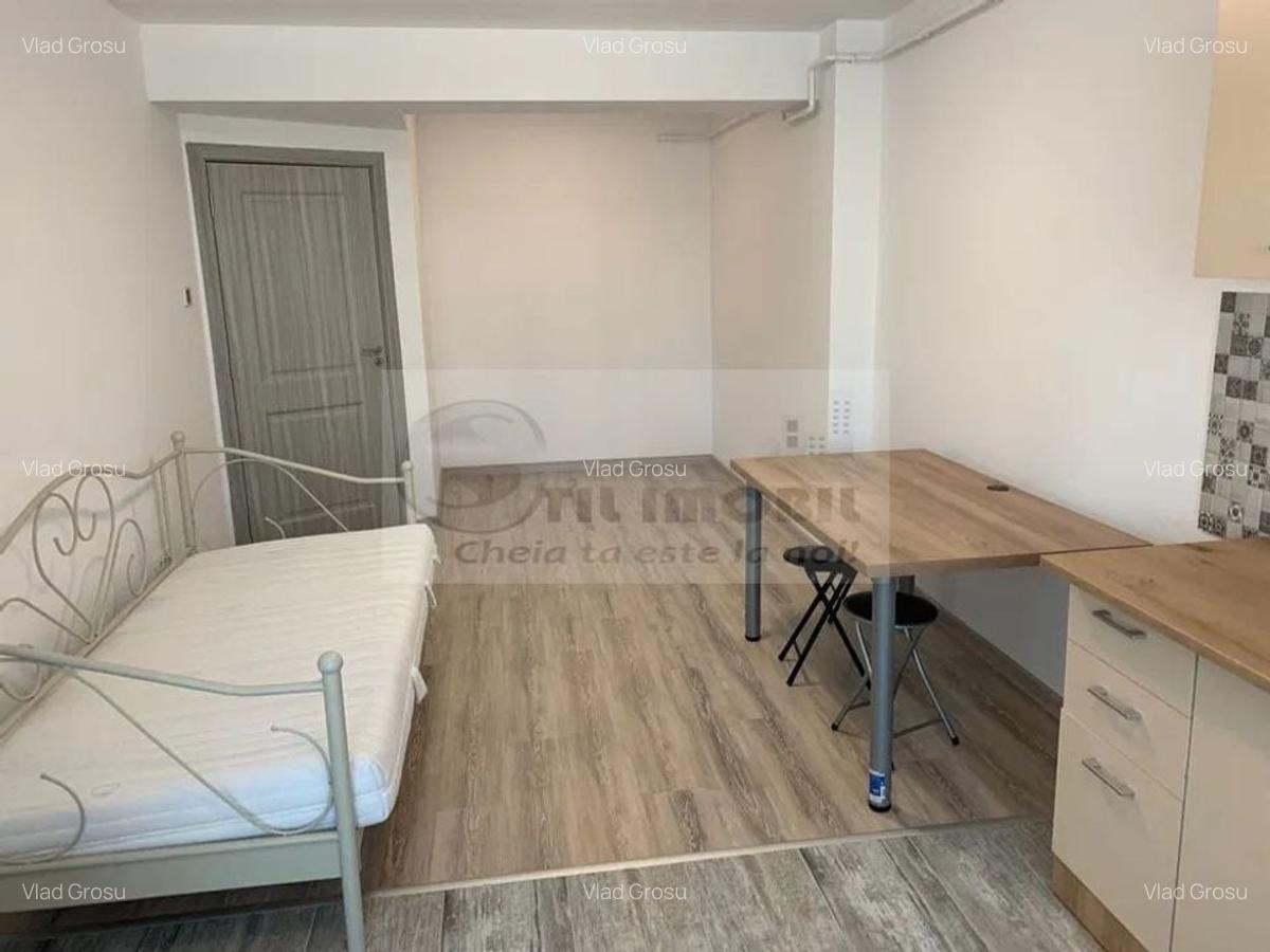Apartament 2 camere COPOU -- 370 EURO - 4