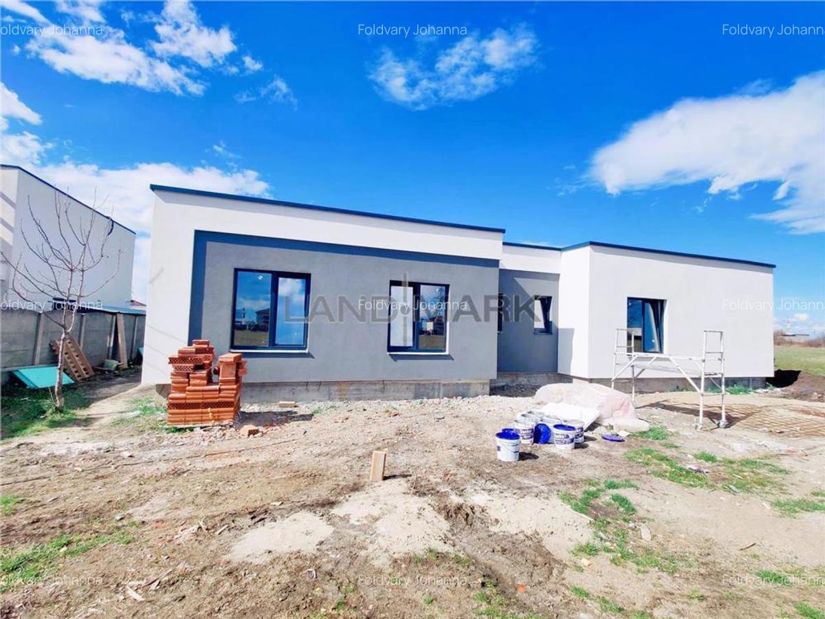 COMISION 0% DUPLEX DE VANZARE INTRARE MOSNITA - 1