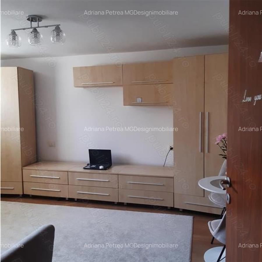 Apartament 1 camera Blascovici - bloc nou - 5