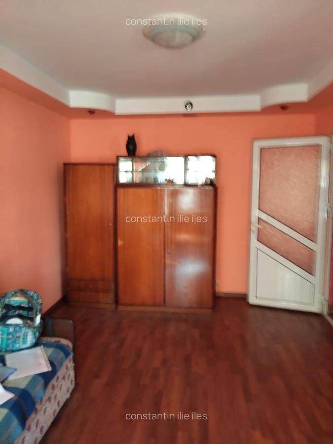 Garsonieră etaj unu - 4 Garsonieră etaj unu - 4