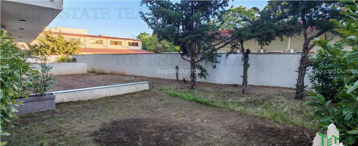 Apartament generos de 3 camere si curte proprie de 115mp, in - 6