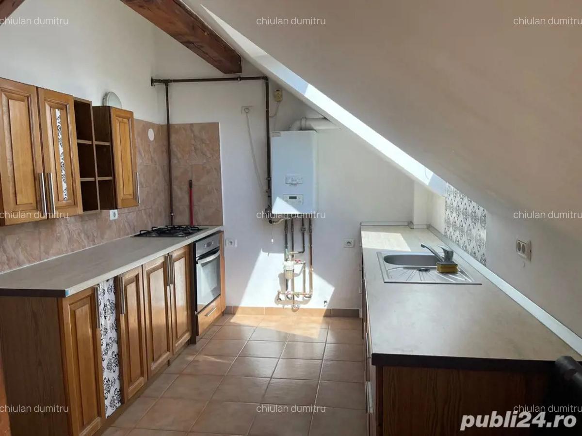 Proprietar , vand apartament cu 2 camere, 67mp - 6