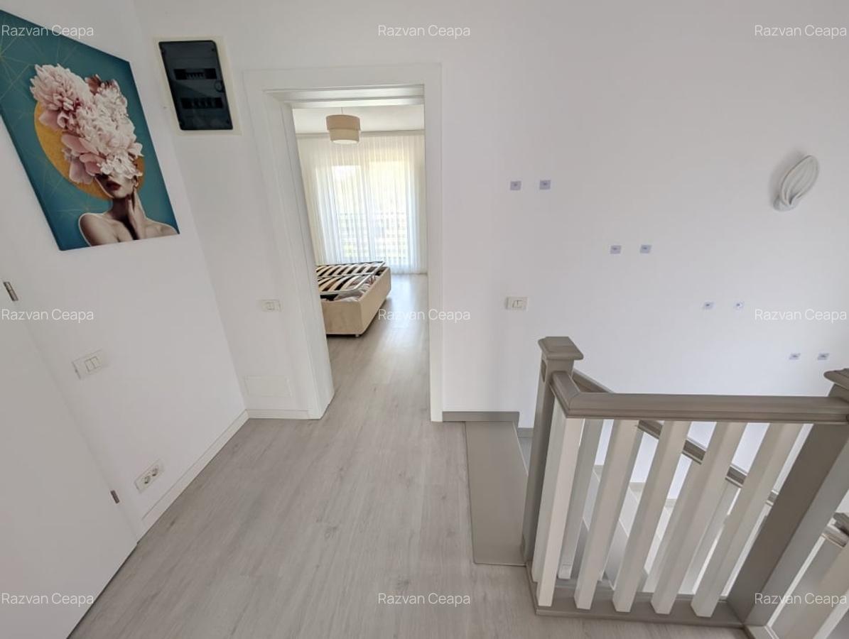 Casa 5 camere 123mp | 0 comision | Otopeni Ana Aslan | mobilat utilat - 22