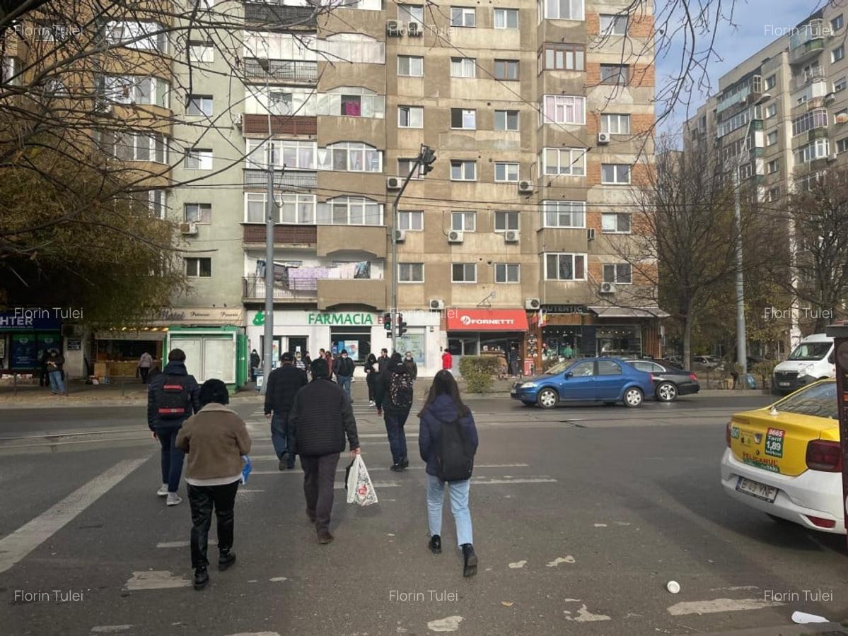 Spatiu Comercial Ghencea 36 mp 2500 Euro - 2