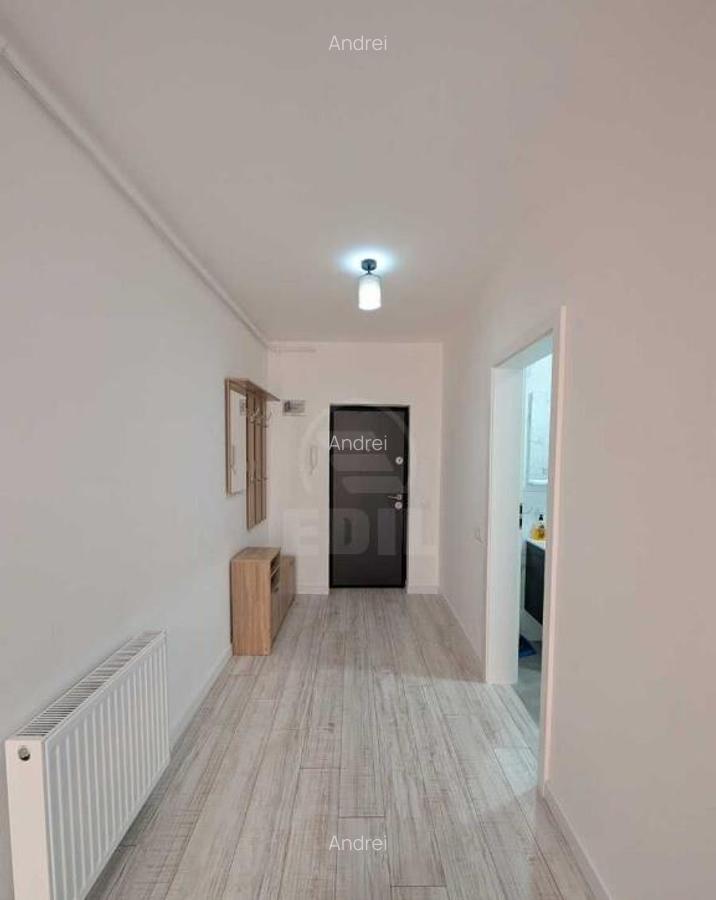 Apartament modern 3 camere zona Stejarului cu parcare! - 7