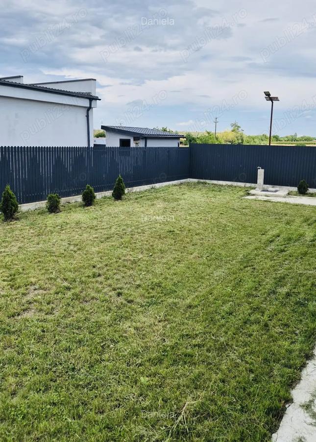 Casa de vanzare in Serbanesti, mobilata - gata de locuit - 5