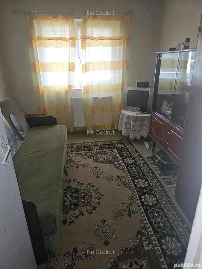 Vand apartament cu 3 camere in Zarnesti, zona Tohan Blocuri - 4