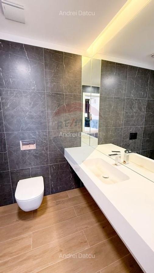 Apartament 3 camere de inchiriat - Prima inchiriere | Lux | Yacht Kid - 12
