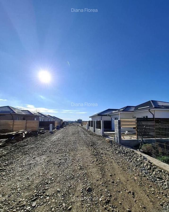 DARZA, CASA DE VANZARE, 4 CAMERE UlLTIMA CASA CU TVA 9%!!! - 2