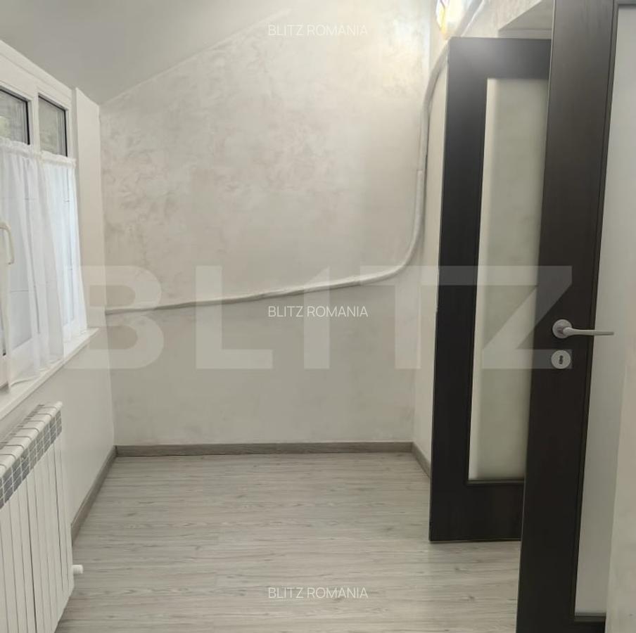 Apartament 3 camere, 55mp, zona Podul de Fier - 6