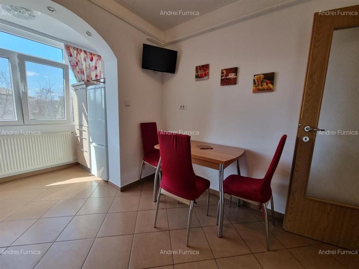 Apartament 3 camere Nicolina - Lidl - 10