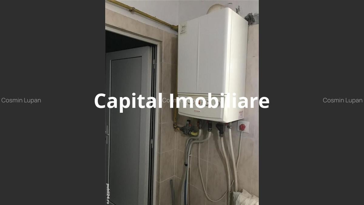 Comision 0% Casa 3 camere in stare foarte buna, zona Muncitoresc - 7