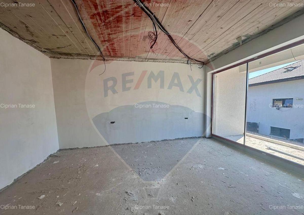 Casa / Vila SMART in Voluntari/ Matei Millo/Pompa de Ca... - 24