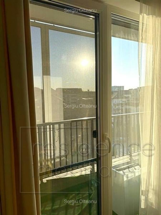 Apartament modern 3 camere, Buna Ziua, zona LIDL+Garaj - 19