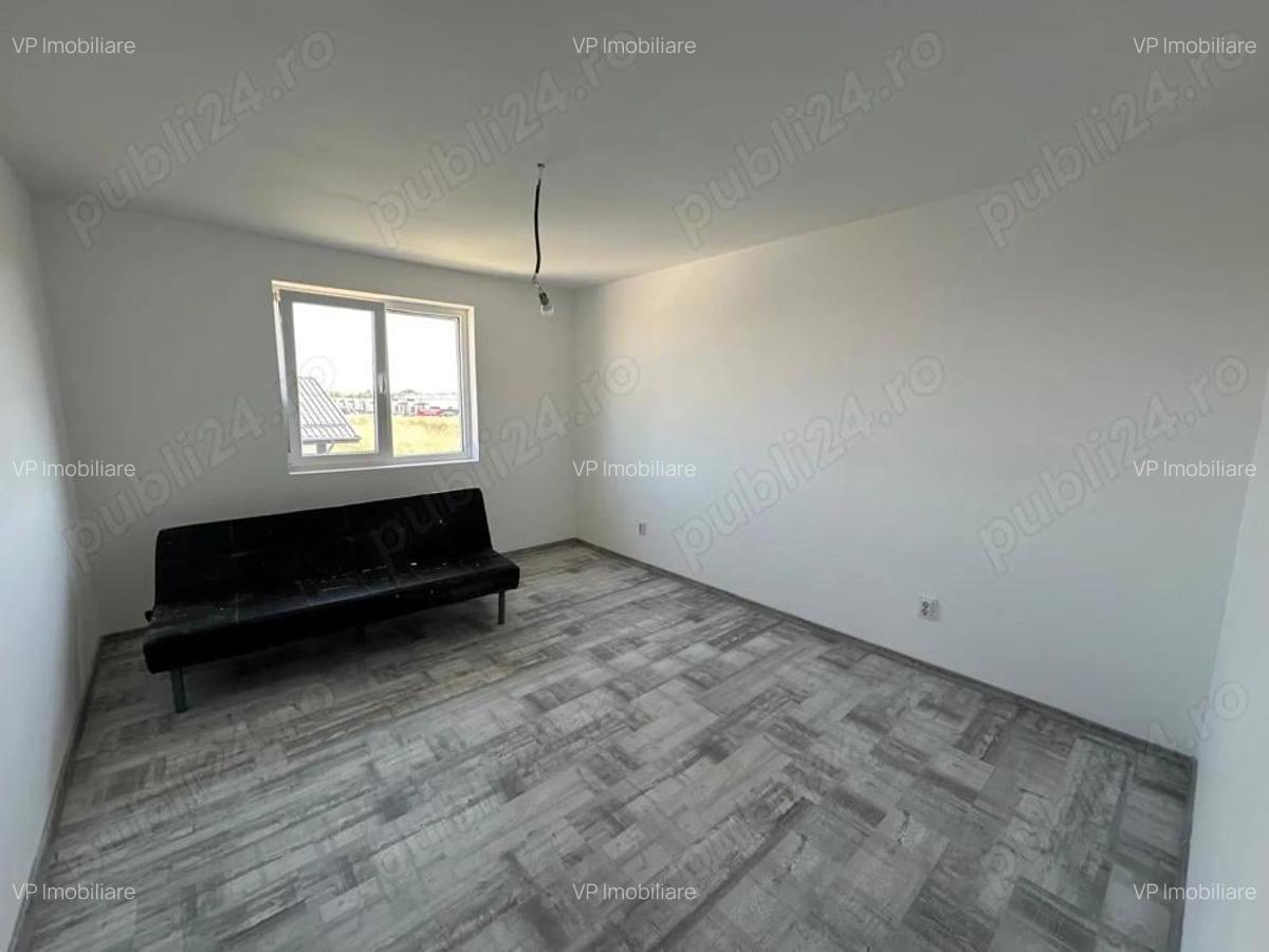 Casa finisata P + 1 in Clinceni - str. Drumul Mare - 12