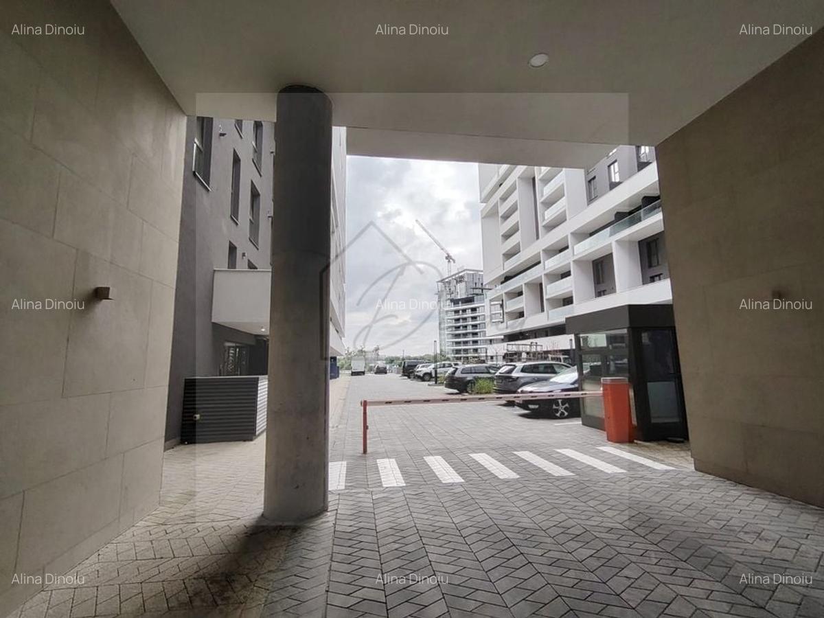 Apartament 2 camere NOU Floreasca I PRIMA VISTA I Premium I Comis 0% - 30