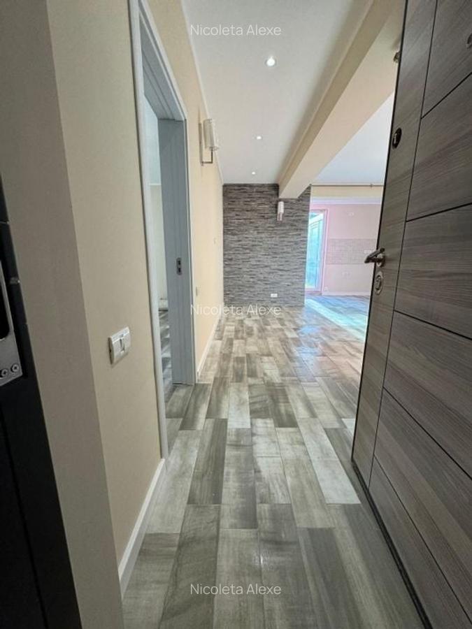 Apartament 2 camere, Cube Apartments - 9