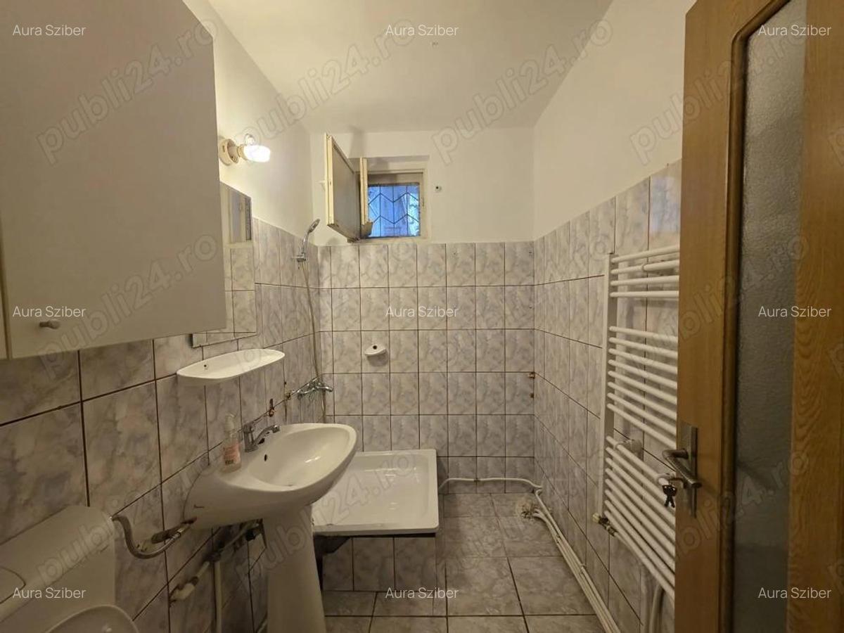 Apartament 2 camere, zona centrala Deva, langa Casa Rustica - 10