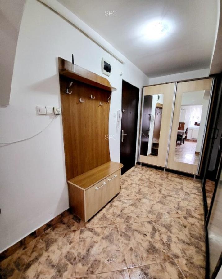 Apartament 1 Decembrie, 2 camere, parter (langa ANAF) - 5