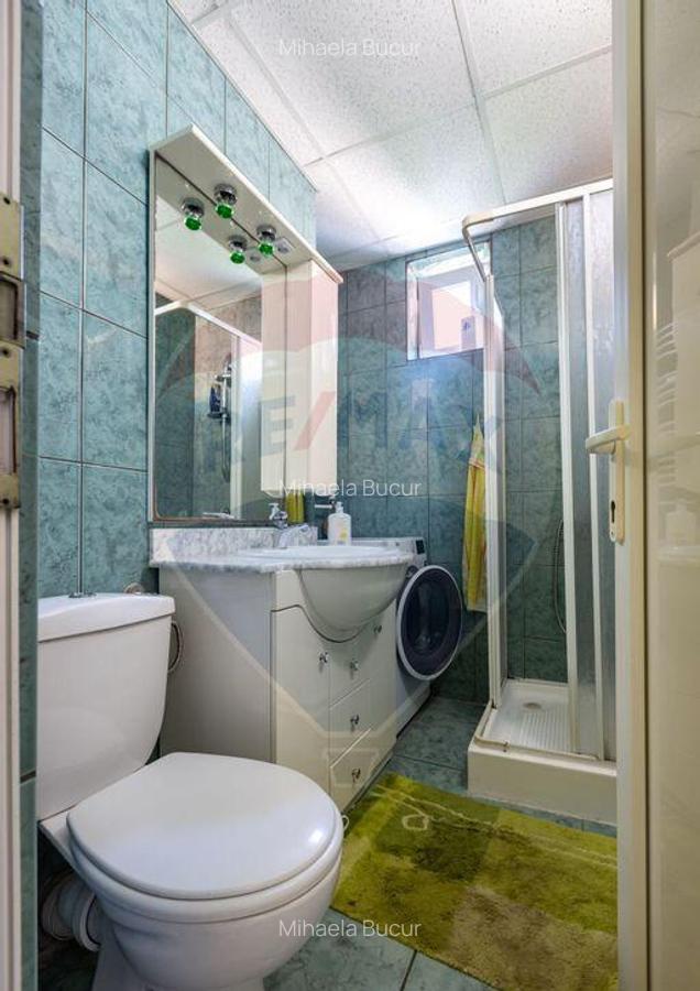 Apartament cu 3 camere decomandate, langa liecul SNG - 10