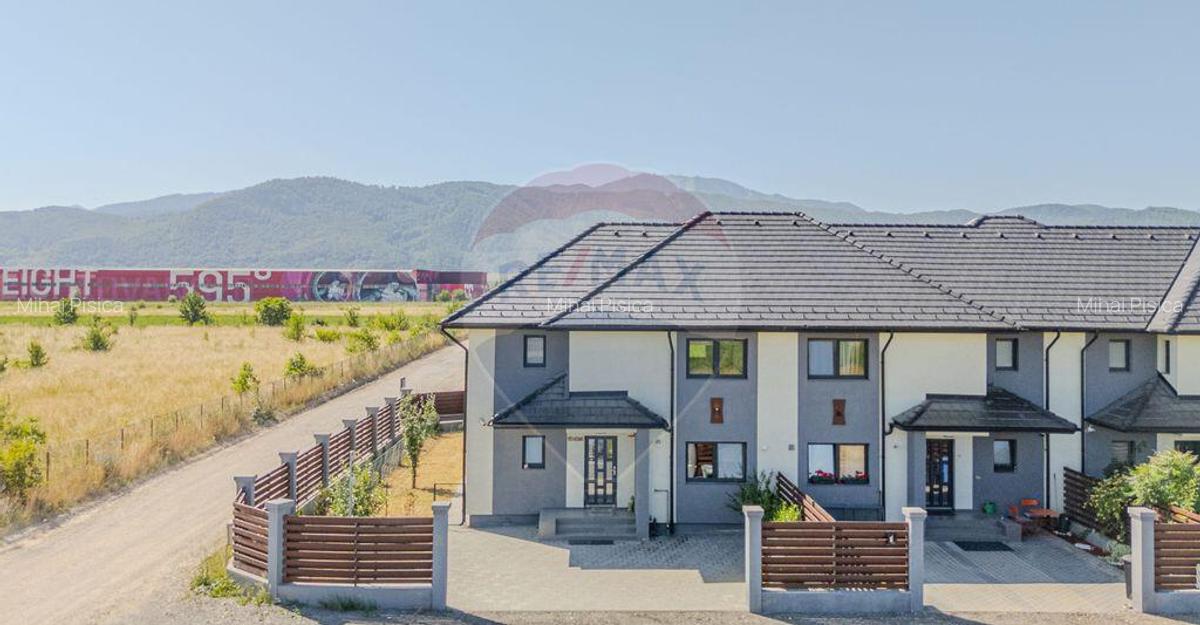 Comision 0 | Casa de inchiriat Pet friendly 120 mp util... - 9