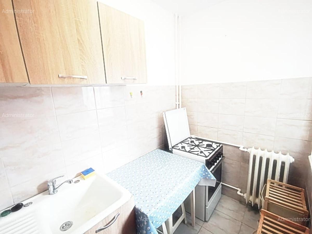 Veteranilor Inchiriere gars mobilata, zugravita, 3  min metrou Lujerului - 15 Veteranilor Inchiriere gars mobilata, zugravita, 3  min metrou Lujerului - 15