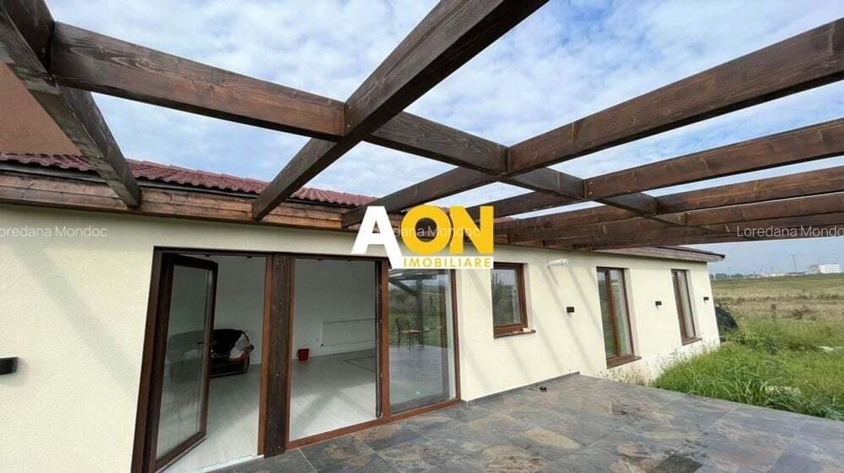 Casa de Vanzare, 3 Camere, 500mp Teren - 3