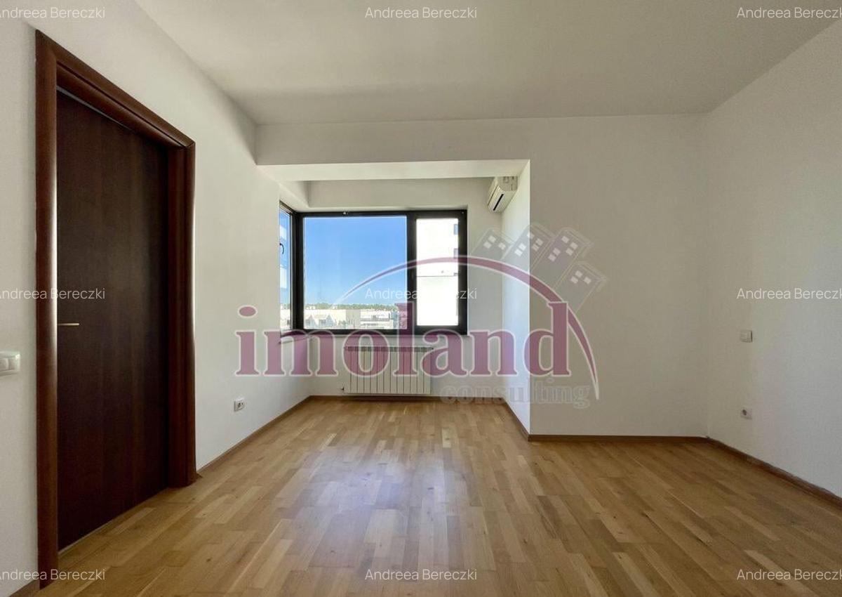Vanzare apartament 2 camere 2 bai, 66.5 mp etaj 6/7 - Ian... - 3