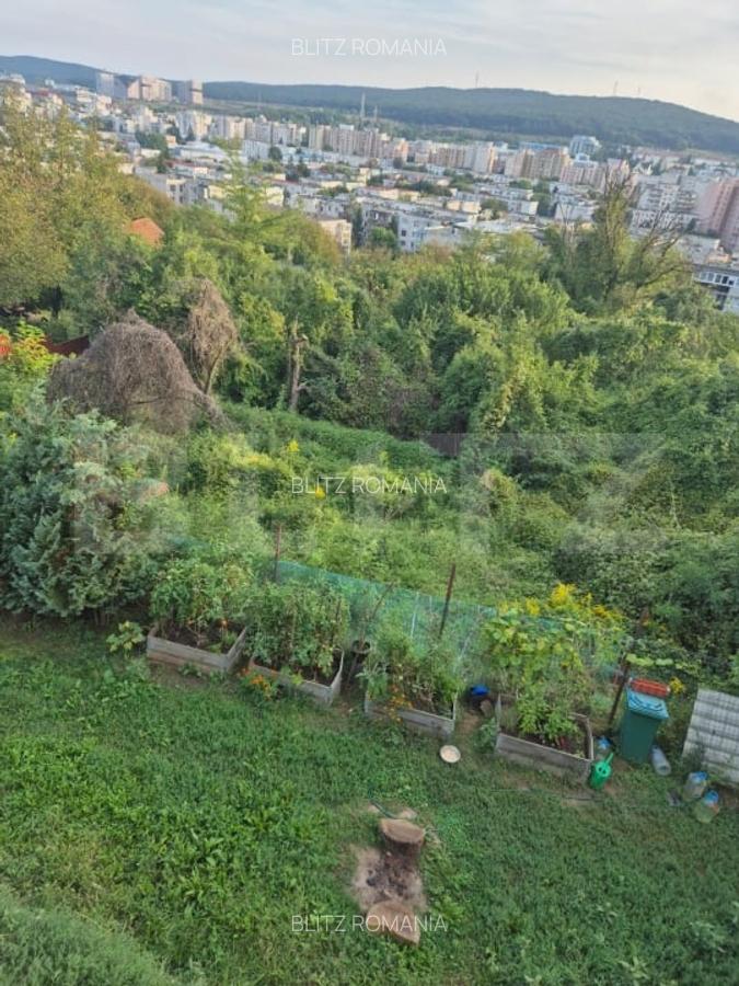 Casa cu vedere panoramica in Tudor - 12