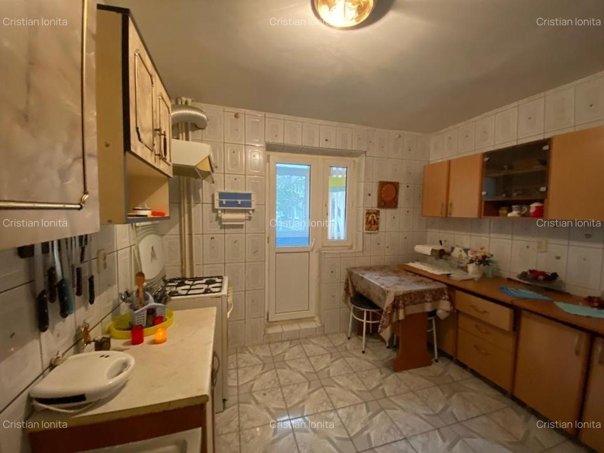 Apartament 2 camere Crangasi - 3