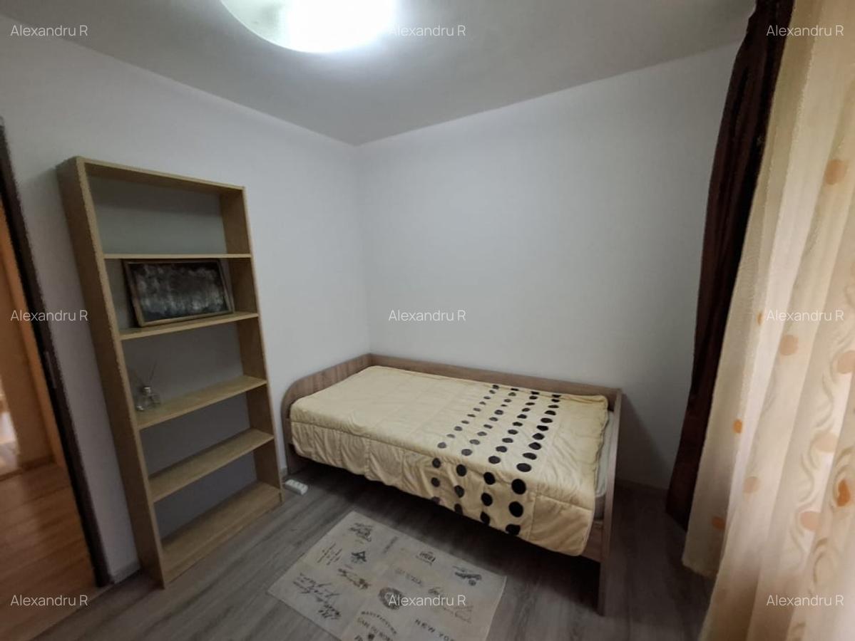 Apartament 4 Camere Aviatiei – Mobilat/Utilat, Etaj 1, Parcare, 2 Bai - 10