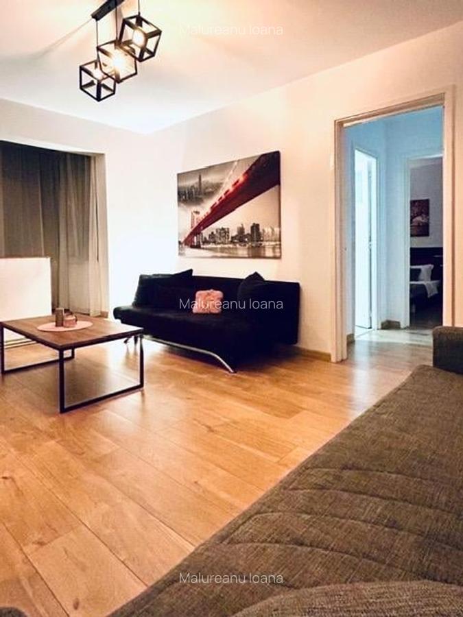Inchiriem Apartament 2 Camere Modern Semidecomandat Astra - 2