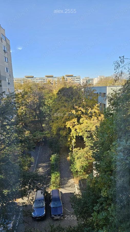 Drumul Taberei-Metrou Favorit - 2 Camere,Mobiltat si Utilat - 5