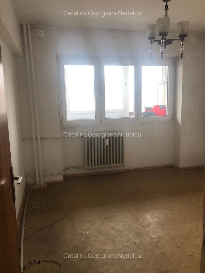 Obor, ap. 3 camere, 72mp, et.7, decomandat, 110.000Euro - 12