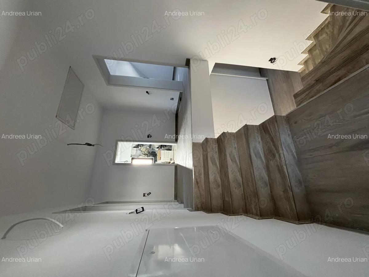 Casa moderna noua, comision 0, direct de la proprietar- Giarmata - 11
