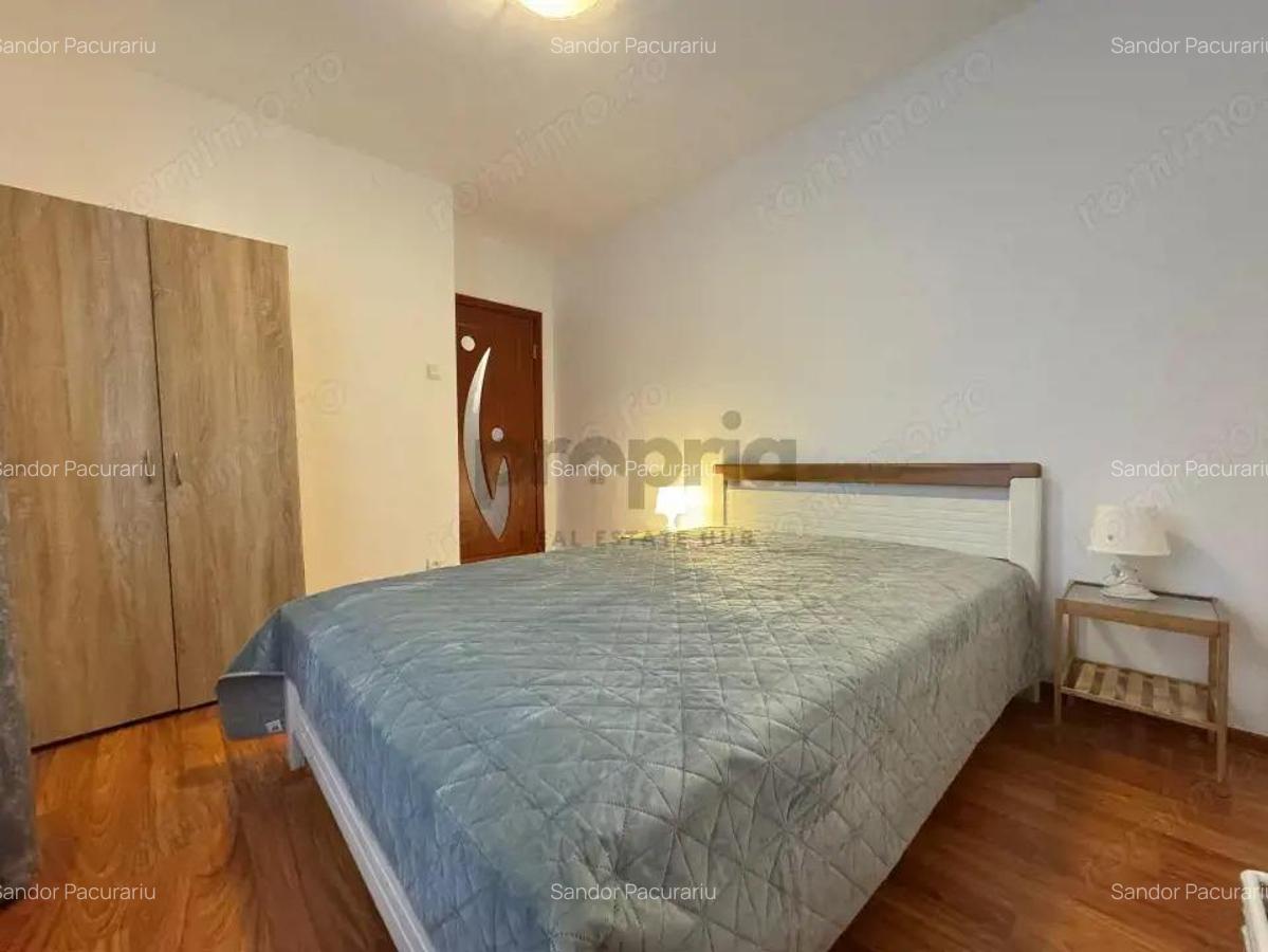 De inchiriat: 3 Camere Decomandat | 70 m2 | Zona Grivi?ei - 16