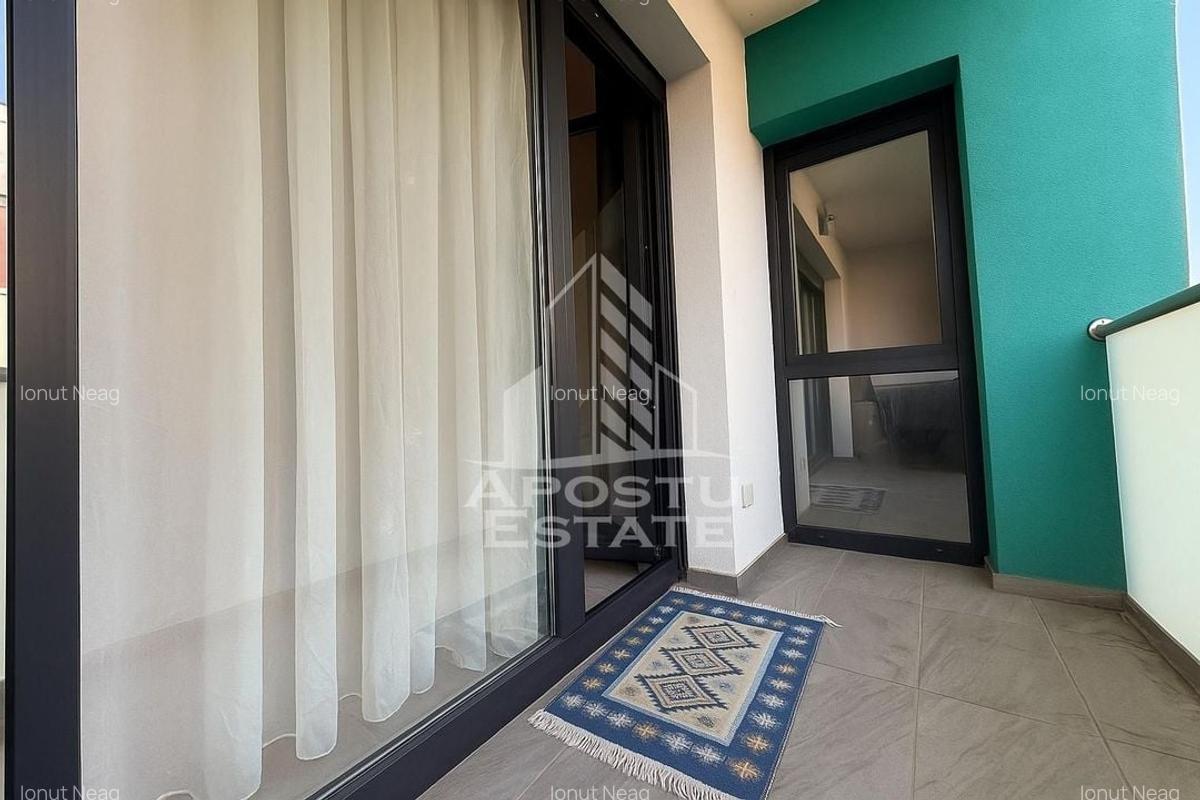 Apartament cu 2 camere, pet friendly, zona Dumbravita - 7