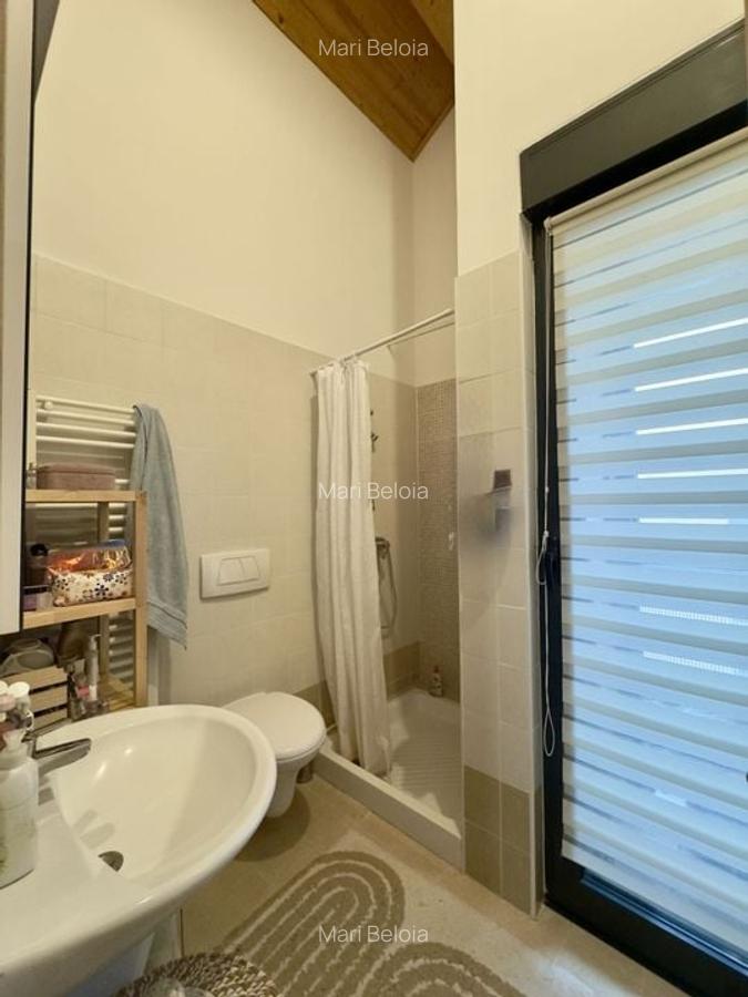 Dumbravita-Barcelona, 2 dormitoare, loc de parcare - 6