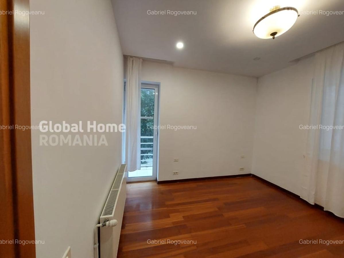 Primaverii | Parc Bordei | Apartament 4 camere Premium | Priveliste panoramica | - 11 Primaverii | Parc Bordei | Apartament 4 camere Premium | Priveliste panoramica | - 11