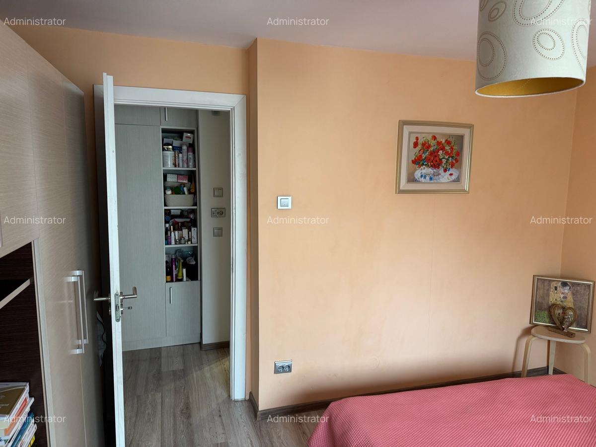 Aviatiei Hotel Cristal Palace apartament cu 2 camere de vanzare - 8