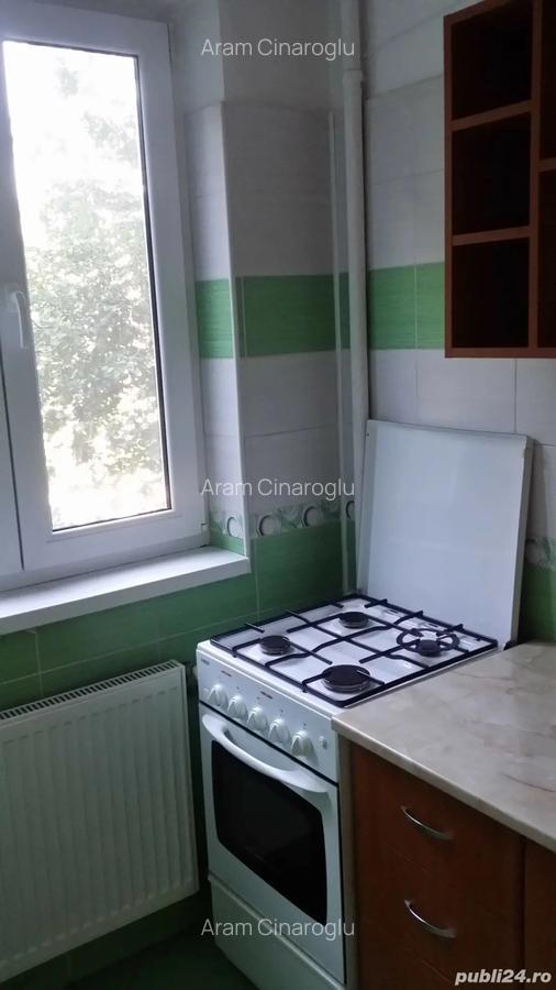 Inchiriez garsoniera confort 1Drumul Taberei metrou Favorit - 4