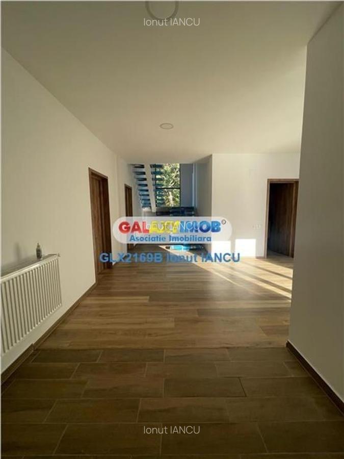 Vila cu garaj Padurea Pantelimon - 4 camere - 4