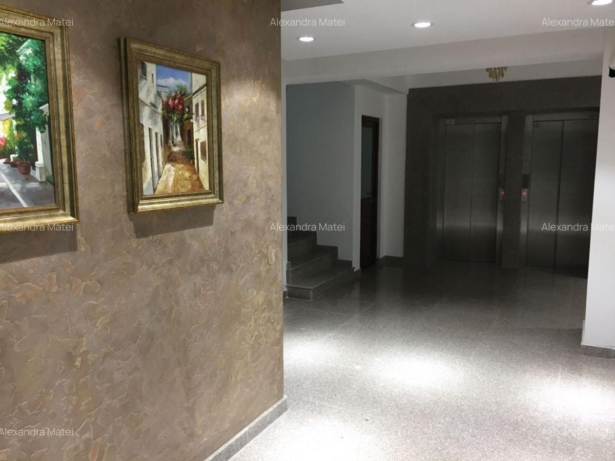 Apartament de 3 camere de închiriat - Herăstrău - 6