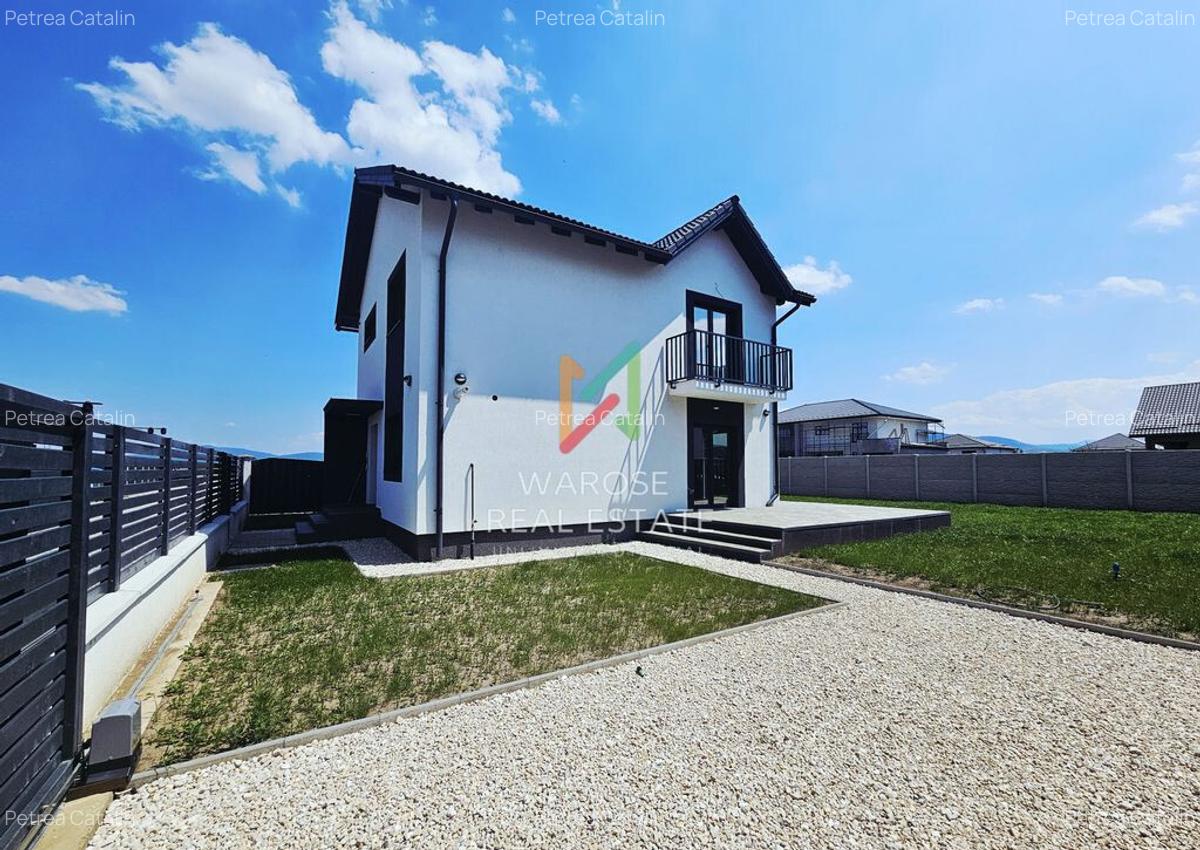 Casa Individuala Izvor | Brasov - 13