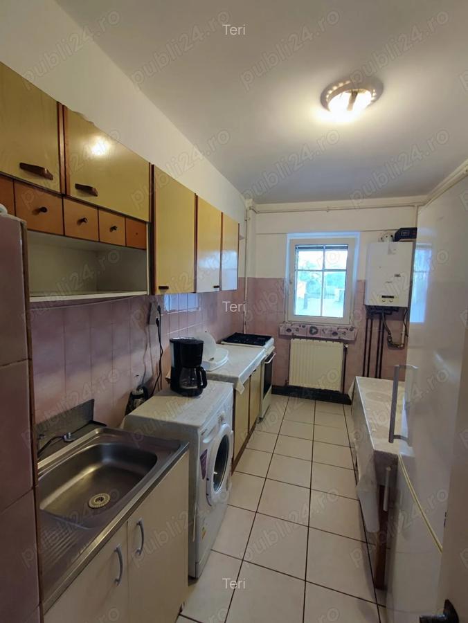 Ofer spre inchiriere ap. 2 camere langa Facultatea de medicina din Sibiu - 2
