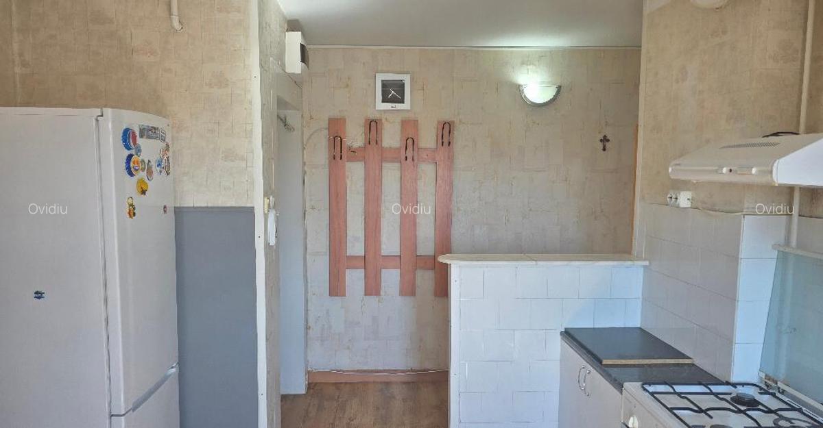 Vand apartament 2 camere decomandat in Deva, Balcescu, 22 Decembrie - 11