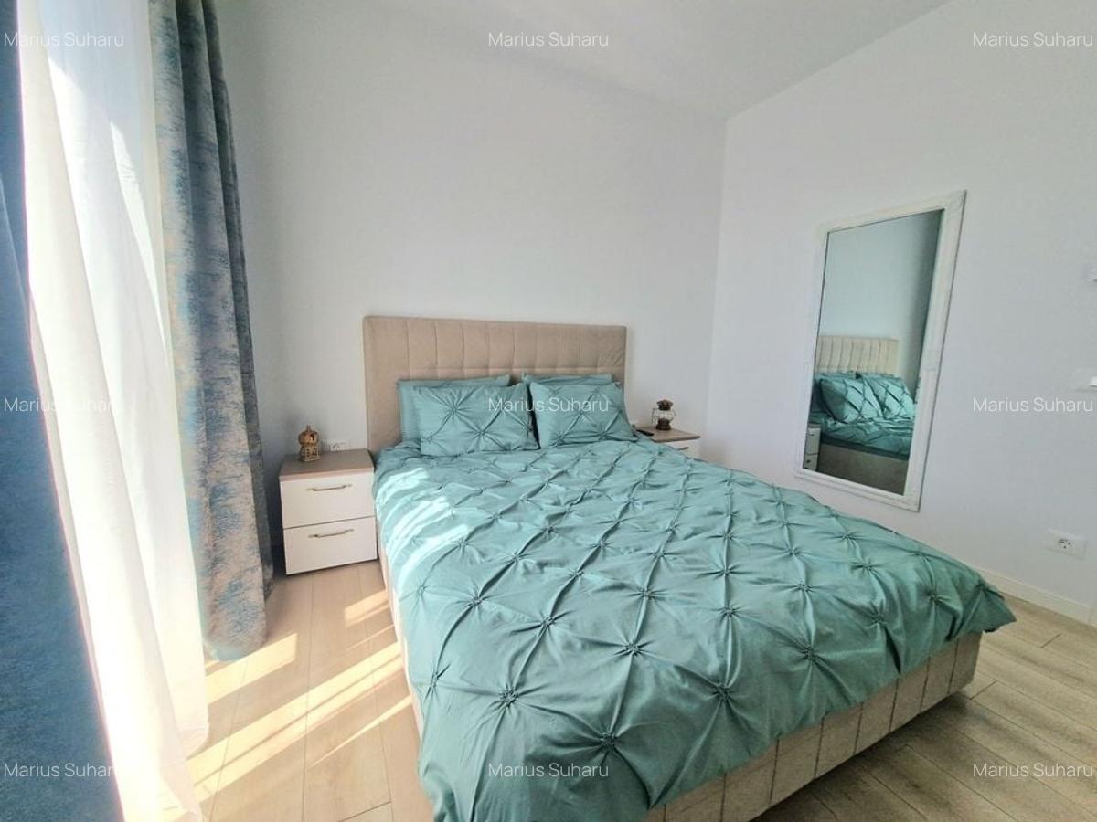 Apartament nou cu 2 camere | Aradului | Iulius Mall - 4